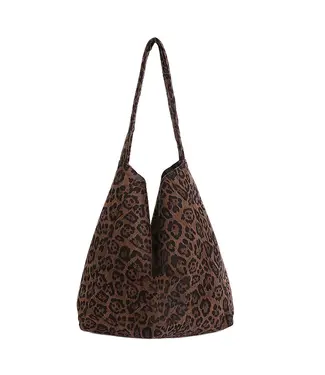 Wild Side Shoulder Bag