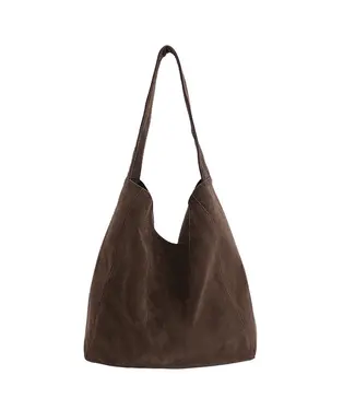 Coffee Shop Shoulder Bag