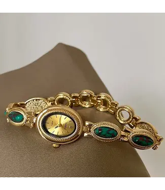 Vintage Dial Watch