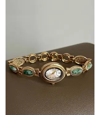 Vintage Dial Watch