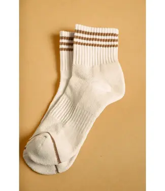 Varsity Socks