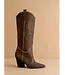 The Ashton Cowboy Boot