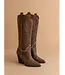 The Ashton Cowboy Boot
