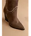 The Ashton Cowboy Boot