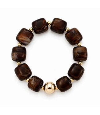 Pebble Bracelet