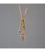 Luna Drop Necklace