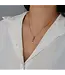 Luna Drop Necklace
