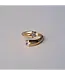 Shooting Star Ring