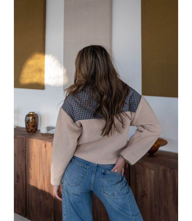 Meadow Breeze Fleece
