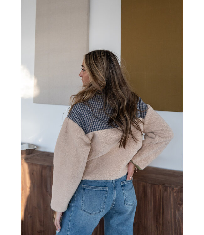 Meadow Breeze Fleece