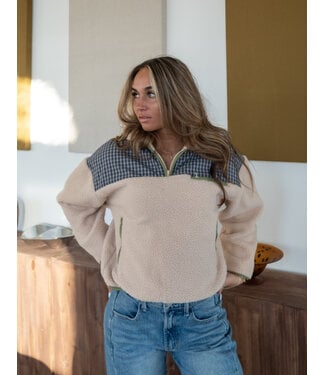 Meadow Breeze Fleece