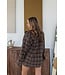 Small Talk Flannel