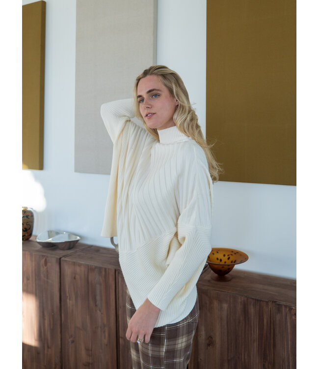 Country Road Sweater