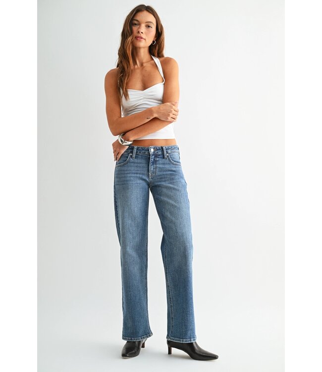 Levi Jean