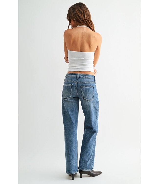 Levi Jean