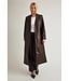 Lights Out Trench Coat