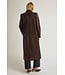 Lights Out Trench Coat