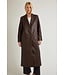 Lights Out Trench Coat