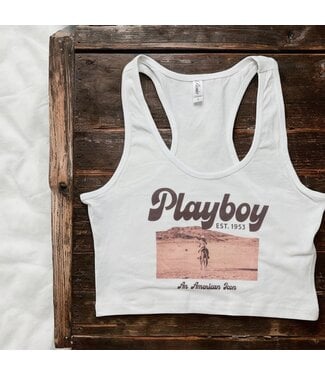 Playboy Tank