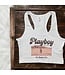 Playboy Tank