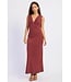 Sweet On You Midi Dress