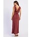 Sweet On You Midi Dress
