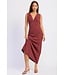 Sweet On You Midi Dress