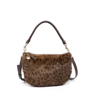 Jordan Crossbody