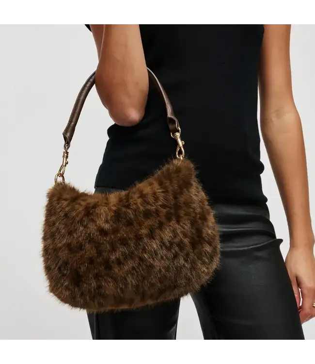 Jordan Crossbody