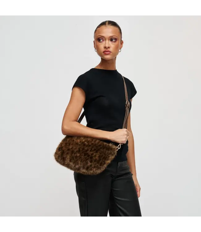 Jordan Crossbody