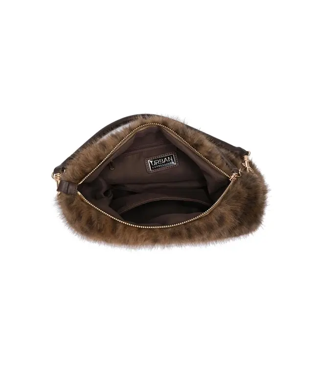 Jordan Crossbody