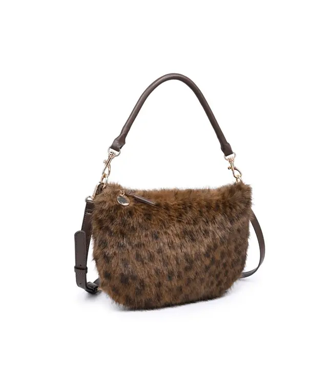 Jordan Crossbody