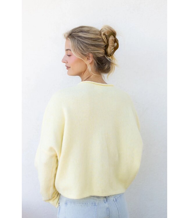 Piper Cardigan