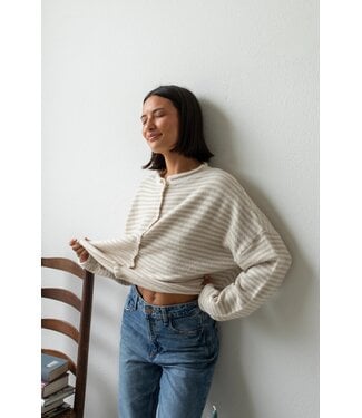 Piper Cardigan