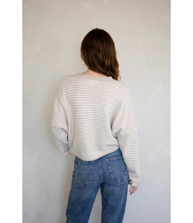 Piper Cardigan