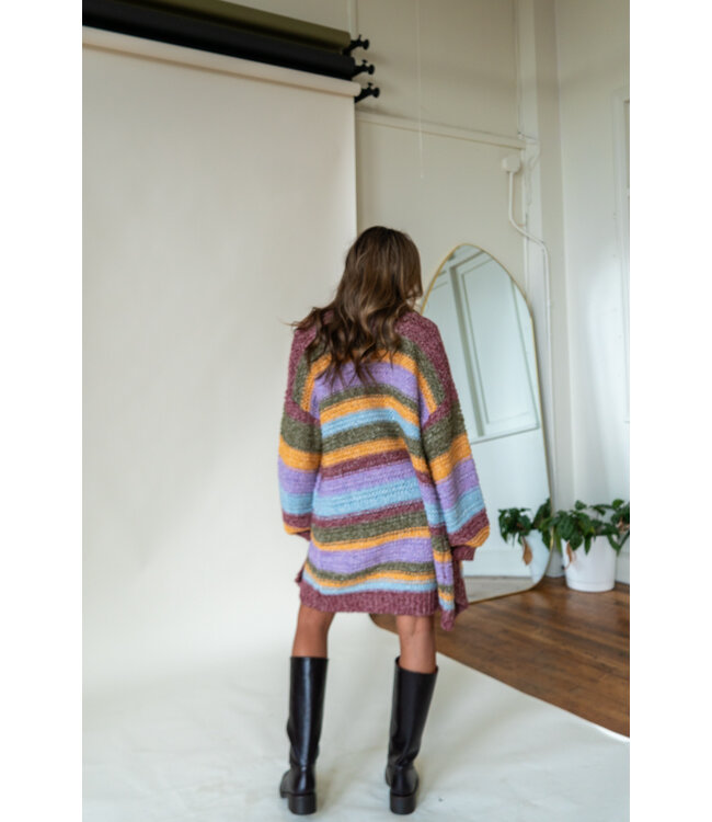 Olwen Cardigan