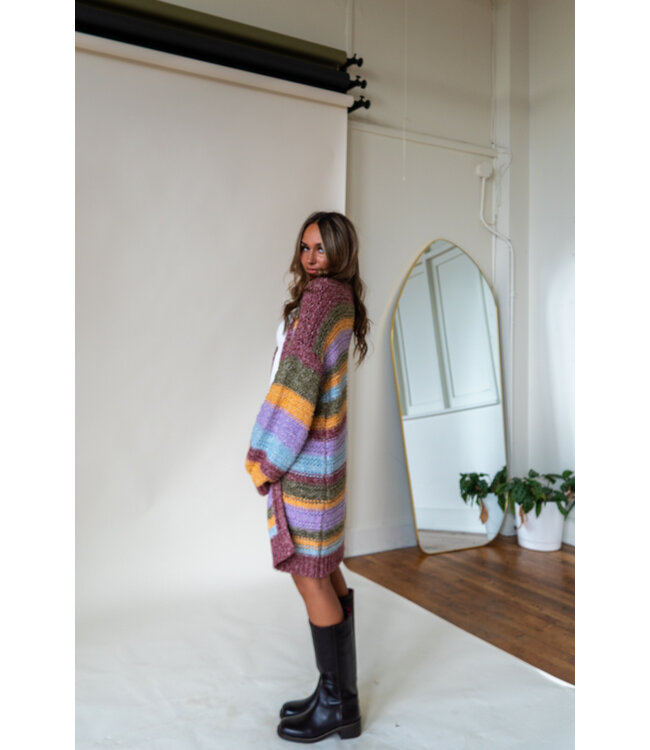 Olwen Cardigan