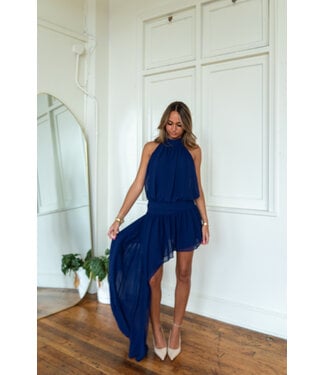 Story Book Romance Mini Dress