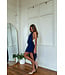 Story Book Romance Mini Dress