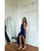 Story Book Romance Mini Dress