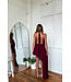 Story Book Romance Mini Dress