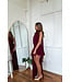 Story Book Romance Mini Dress