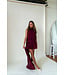 Story Book Romance Mini Dress