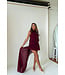 Story Book Romance Mini Dress
