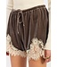 Dirty Chai Shorts