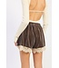 Dirty Chai Shorts