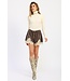 Dirty Chai Shorts