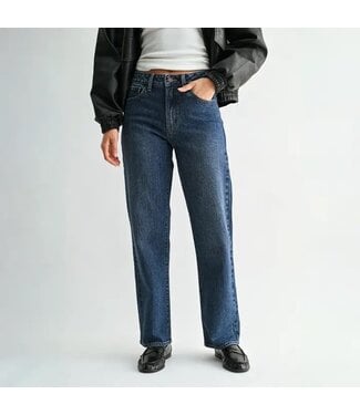 The Scout Jean