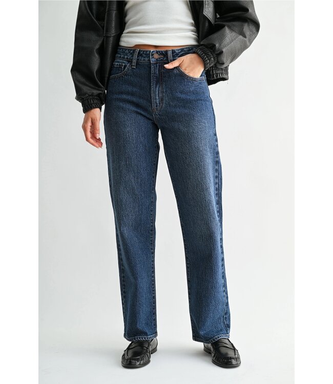The Scout Jean