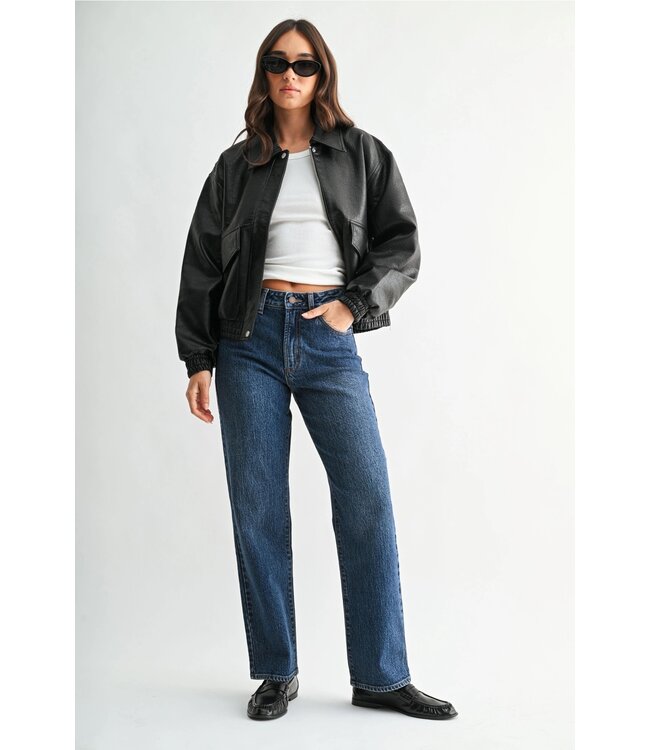 The Scout Jean